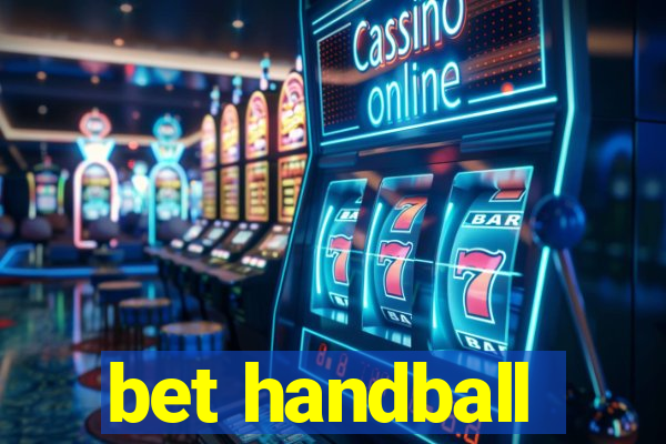 bet handball